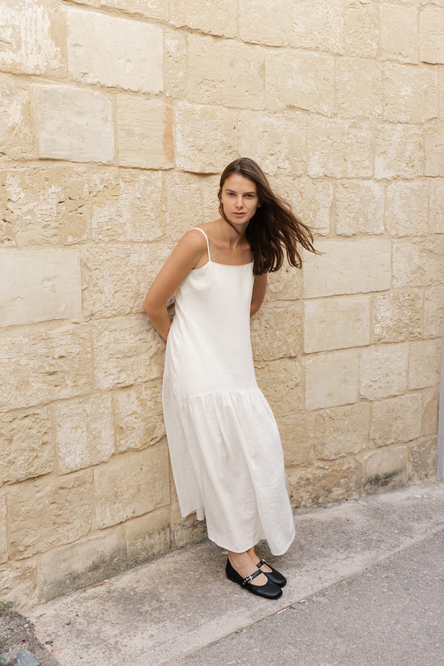 šaty HELIA, fotografia 4