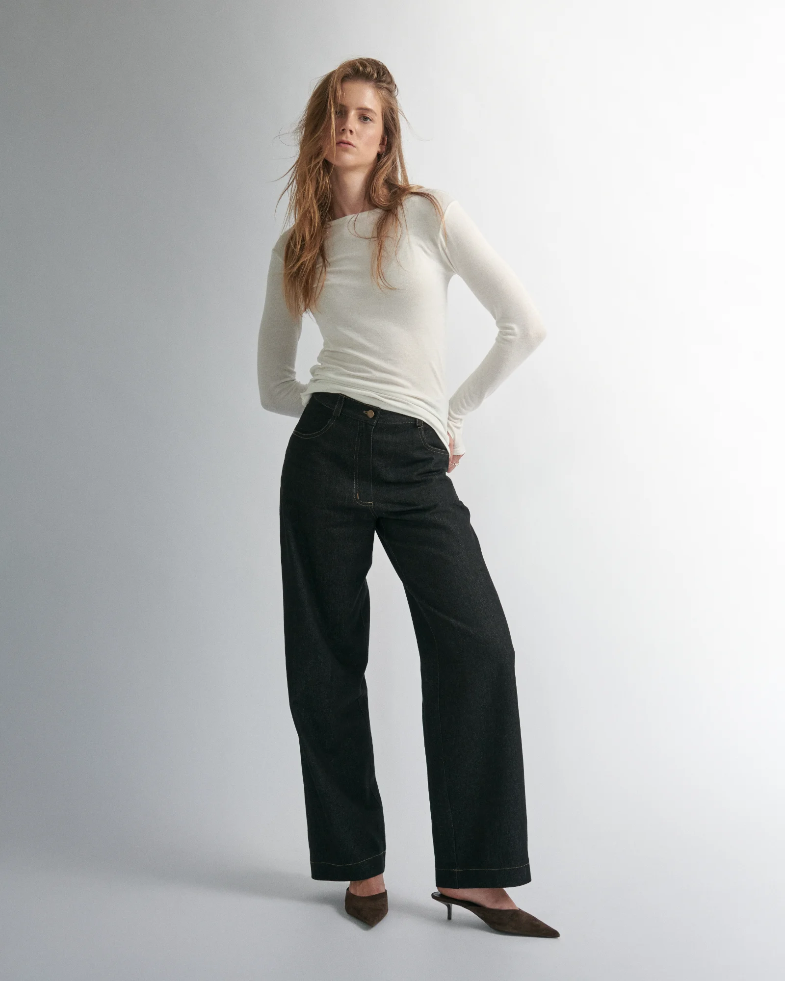 BRIZA jeans