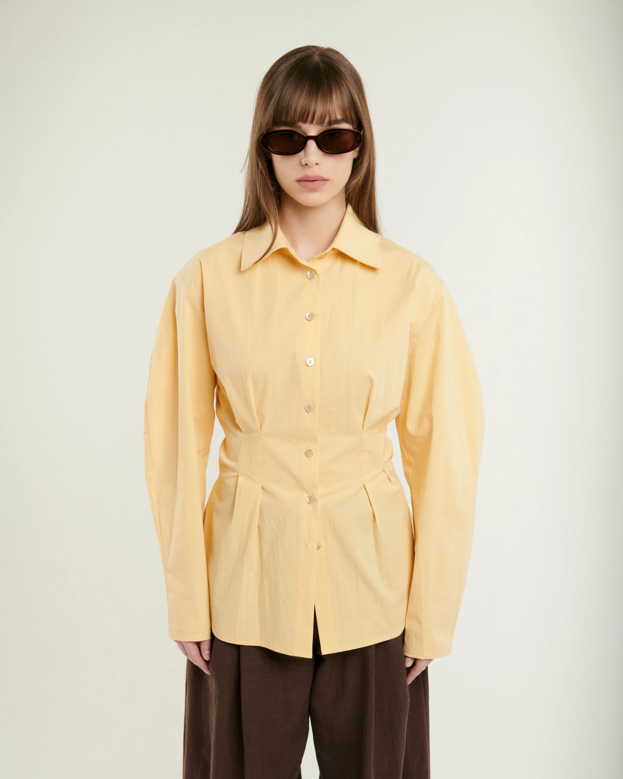 AURELIA shirt