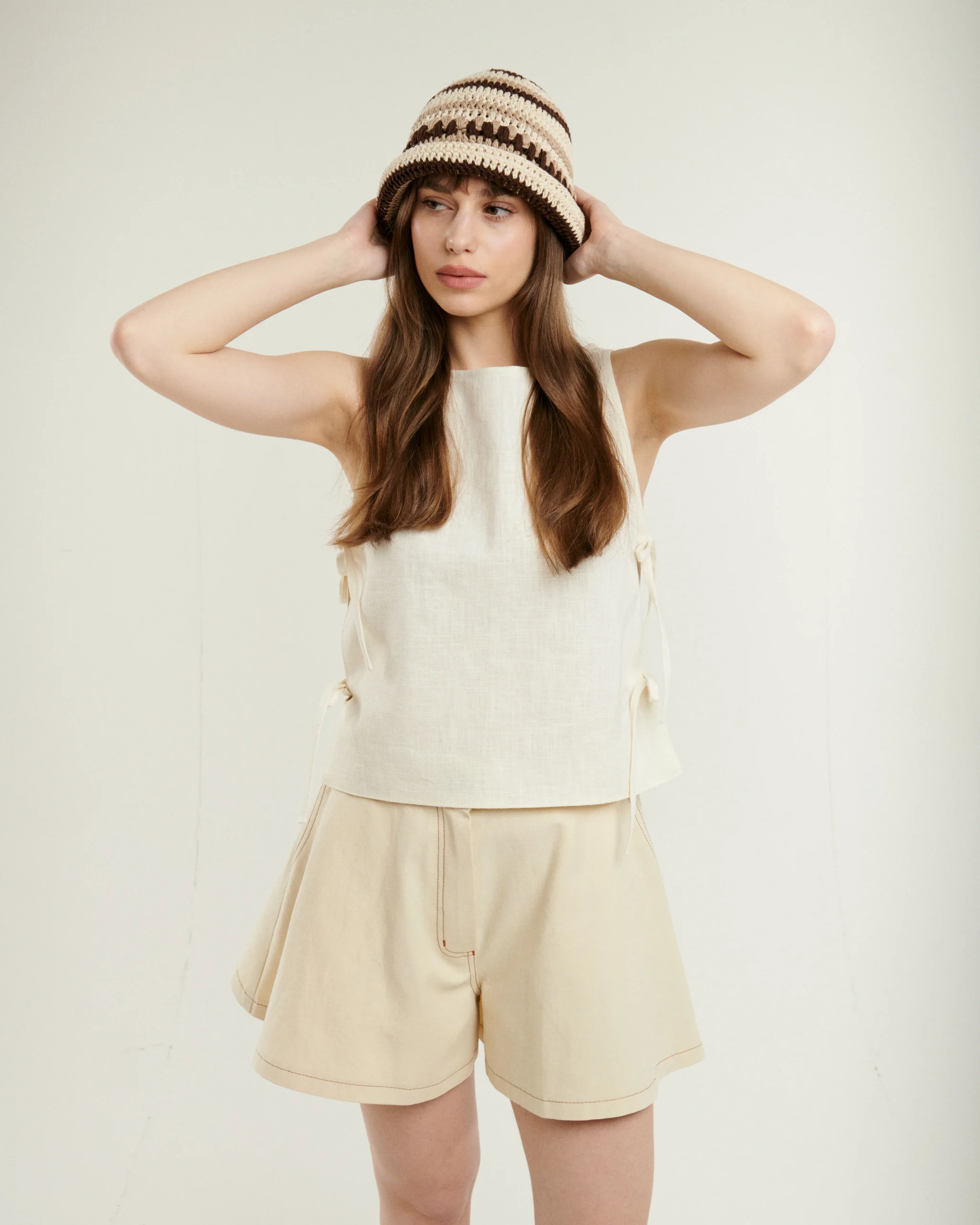 Top TILLIA cream