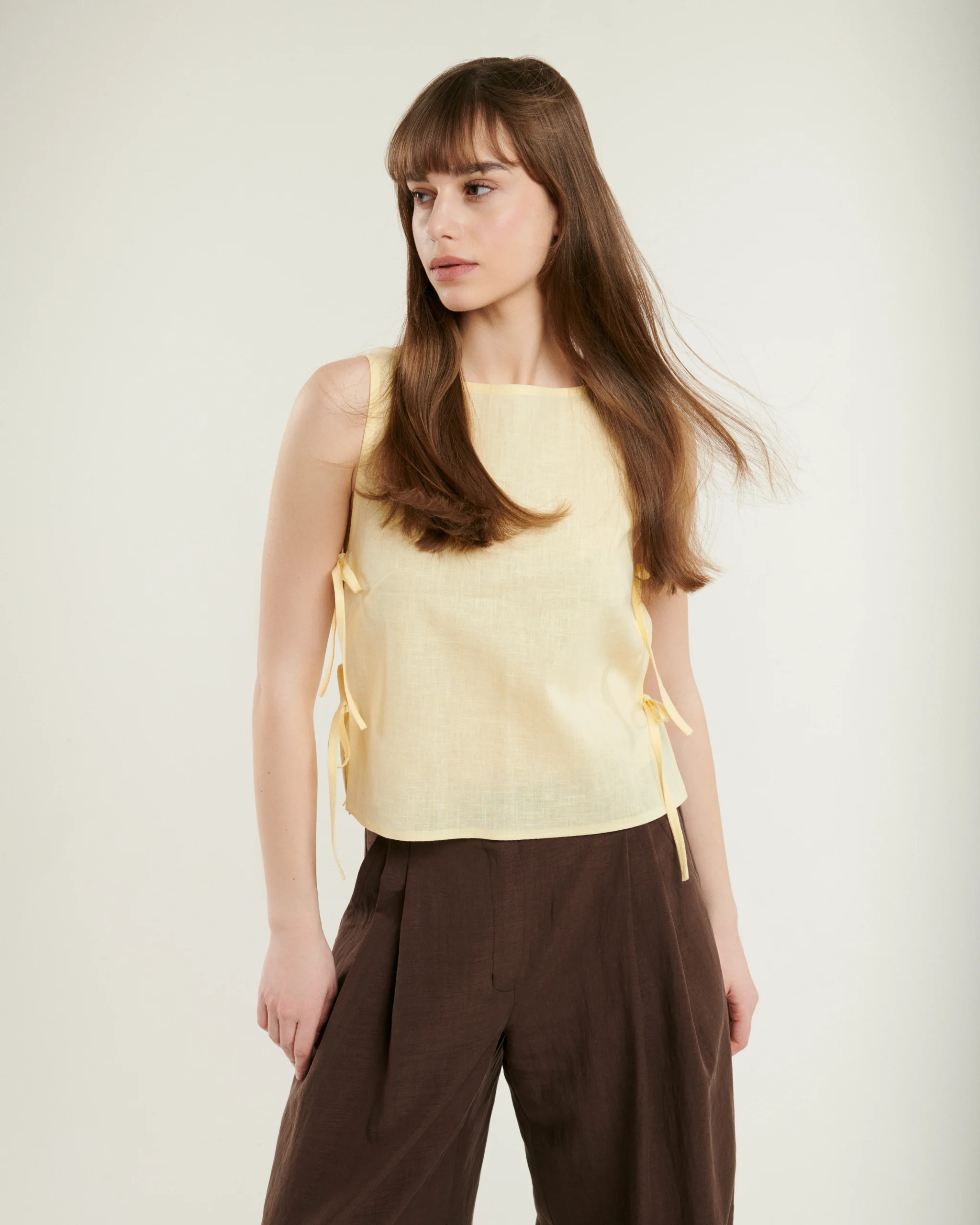 Top TILLIA Vanilla